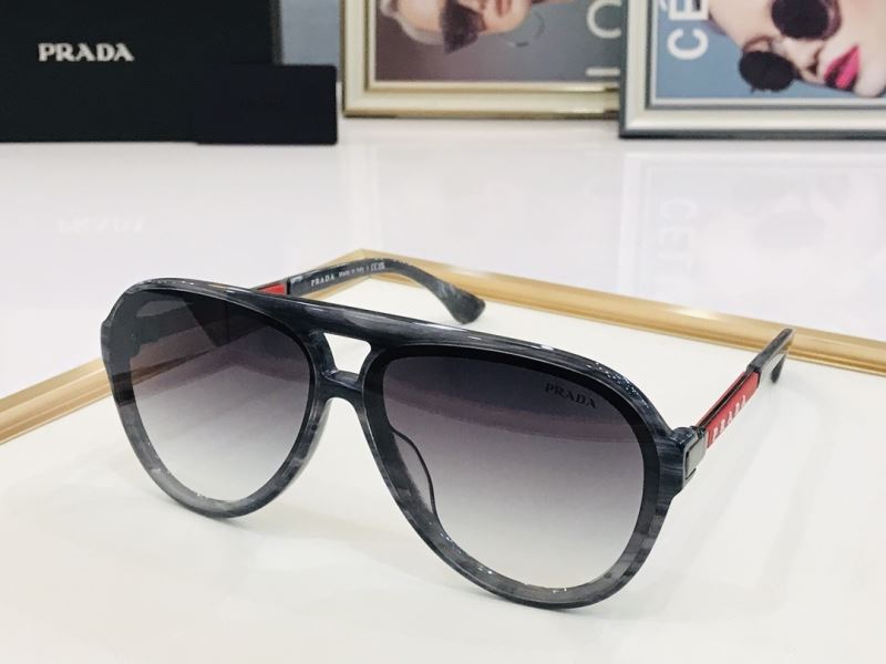 Prada Sunglasses